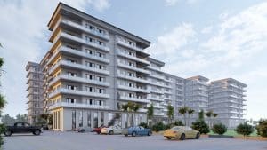 HTC Building B View-2