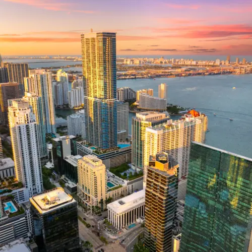 - Airlines | Bear Atlantic Group Miami-Dade real estate investment
